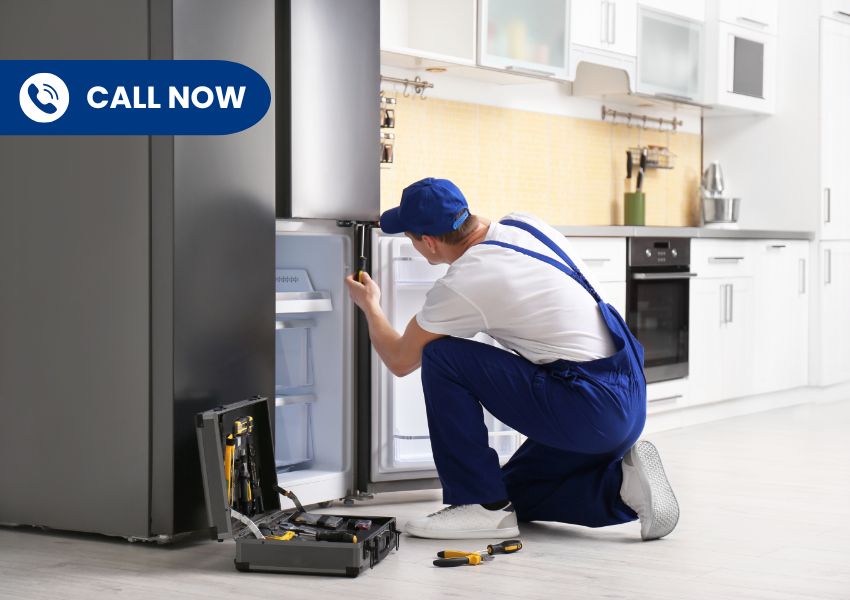 Thornton Appliance Repair Company